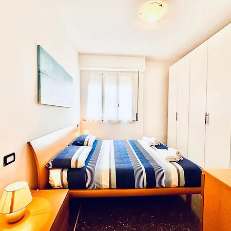 Apartmán Hostdomus - Casa Anna *