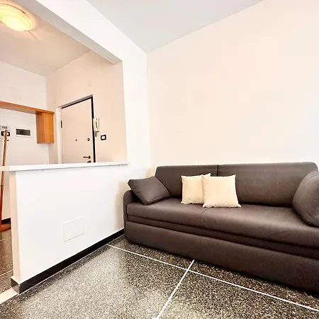 Apartment Hostdomus - Casa Anna *
