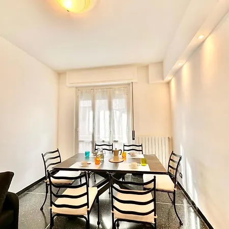 Apartamento Hostdomus - Casa Anna