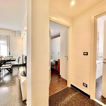 Apartmán Hostdomus - Casa Anna *