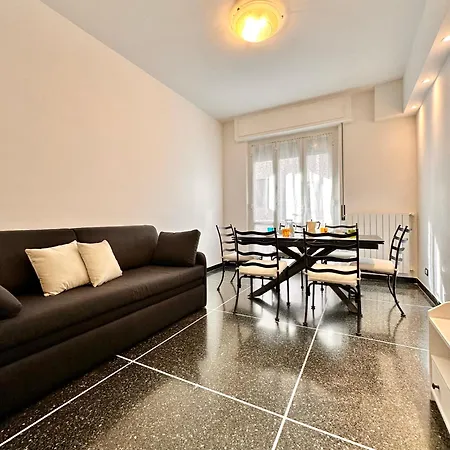 Hostdomus - Casa Anna Finale Ligure