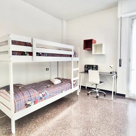 Hostdomus - Casa Anna *
